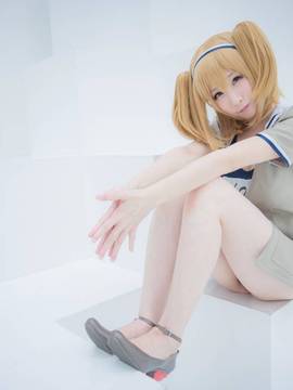 [My Suite] Suite Collection 21 (Warspite・伊26)_225