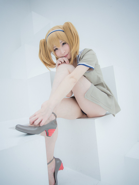 [My Suite] Suite Collection 21 (Warspite・伊26)_226