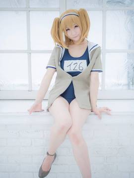 [My Suite] Suite Collection 21 (Warspite・伊26)_233
