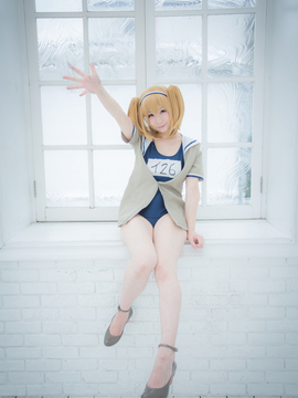 [My Suite] Suite Collection 21 (Warspite・伊26)_234