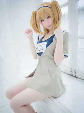 [My Suite] Suite Collection 21 (Warspite・伊26)_235