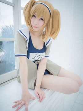 [My Suite] Suite Collection 21 (Warspite・伊26)_236