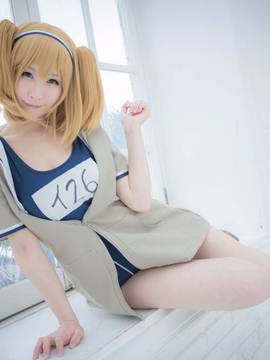 [My Suite] Suite Collection 21 (Warspite・伊26)_237