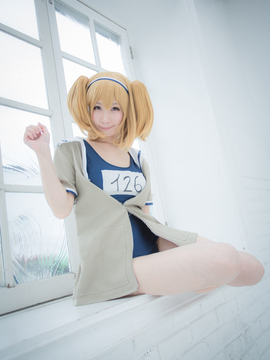 [My Suite] Suite Collection 21 (Warspite・伊26)_238