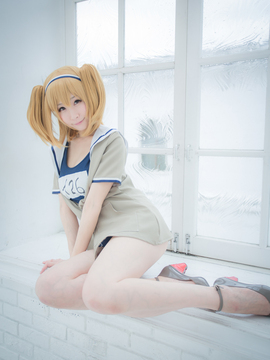 [My Suite] Suite Collection 21 (Warspite・伊26)_240