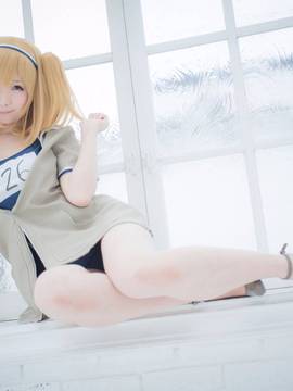 [My Suite] Suite Collection 21 (Warspite・伊26)_241