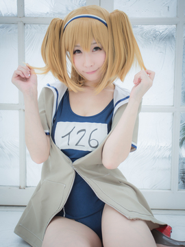 [My Suite] Suite Collection 21 (Warspite・伊26)_242