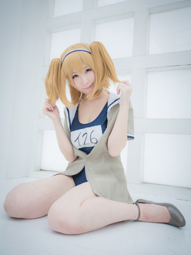 [My Suite] Suite Collection 21 (Warspite・伊26)_245