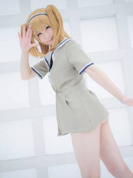 [My Suite] Suite Collection 21 (Warspite・伊26)_250