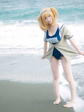 [My Suite] Suite Collection 21 (Warspite・伊26)_253