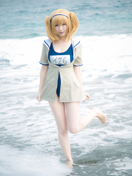 [My Suite] Suite Collection 21 (Warspite・伊26)_257