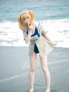 [My Suite] Suite Collection 21 (Warspite・伊26)_258
