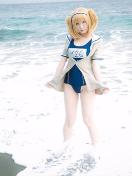 [My Suite] Suite Collection 21 (Warspite・伊26)_259