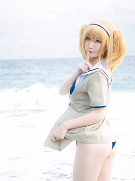 [My Suite] Suite Collection 21 (Warspite・伊26)_264