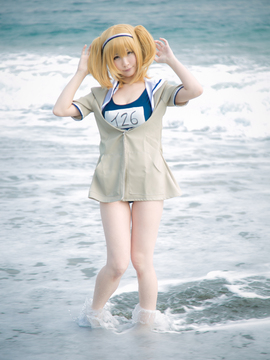 [My Suite] Suite Collection 21 (Warspite・伊26)_274