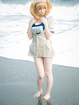 [My Suite] Suite Collection 21 (Warspite・伊26)_278