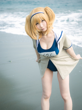 [My Suite] Suite Collection 21 (Warspite・伊26)_281