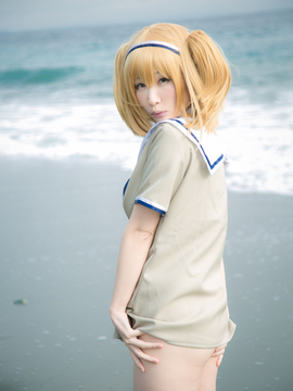 [My Suite] Suite Collection 21 (Warspite・伊26)_283