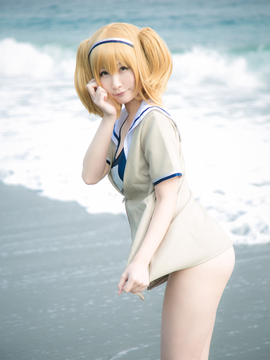 [My Suite] Suite Collection 21 (Warspite・伊26)_286