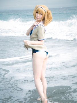 [My Suite] Suite Collection 21 (Warspite・伊26)_288