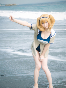 [My Suite] Suite Collection 21 (Warspite・伊26)_289
