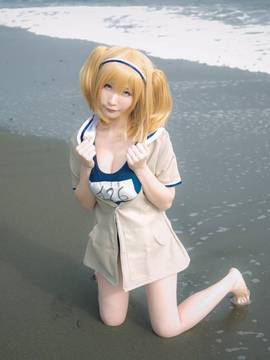 [My Suite] Suite Collection 21 (Warspite・伊26)_291