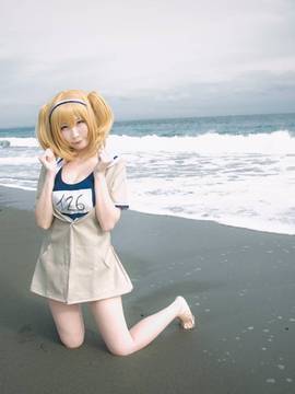 [My Suite] Suite Collection 21 (Warspite・伊26)_292