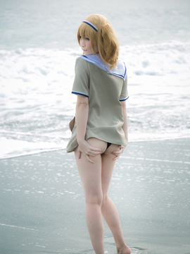 [My Suite] Suite Collection 21 (Warspite・伊26)_297