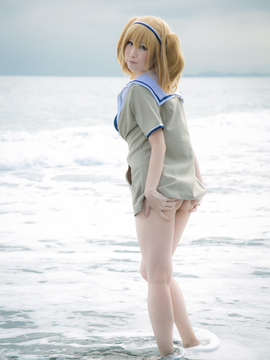 [My Suite] Suite Collection 21 (Warspite・伊26)_299