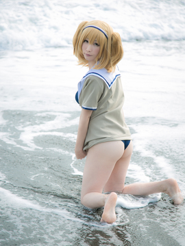 [My Suite] Suite Collection 21 (Warspite・伊26)_302