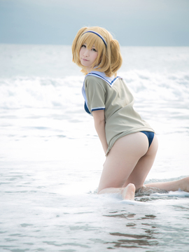 [My Suite] Suite Collection 21 (Warspite・伊26)_303
