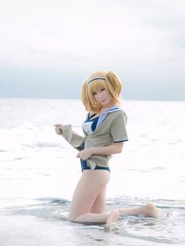 [My Suite] Suite Collection 21 (Warspite・伊26)_305