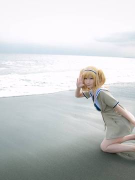 [My Suite] Suite Collection 21 (Warspite・伊26)_306