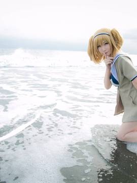 [My Suite] Suite Collection 21 (Warspite・伊26)_308