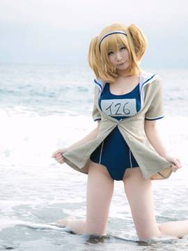 [My Suite] Suite Collection 21 (Warspite・伊26)_310