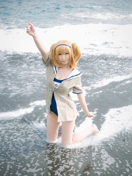 [My Suite] Suite Collection 21 (Warspite・伊26)_311