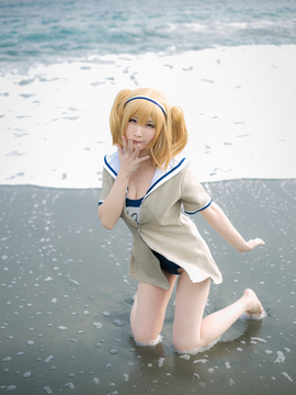 [My Suite] Suite Collection 21 (Warspite・伊26)_312