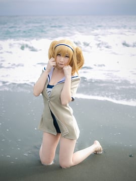 [My Suite] Suite Collection 21 (Warspite・伊26)_313