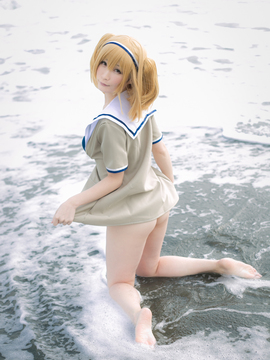 [My Suite] Suite Collection 21 (Warspite・伊26)_317