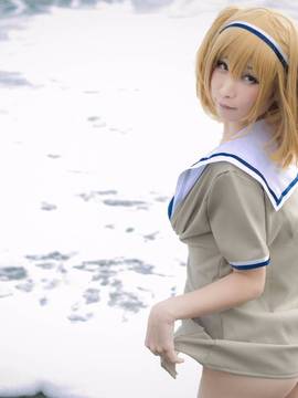 [My Suite] Suite Collection 21 (Warspite・伊26)_319