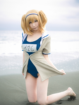 [My Suite] Suite Collection 21 (Warspite・伊26)_323