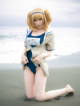 [My Suite] Suite Collection 21 (Warspite・伊26)_324
