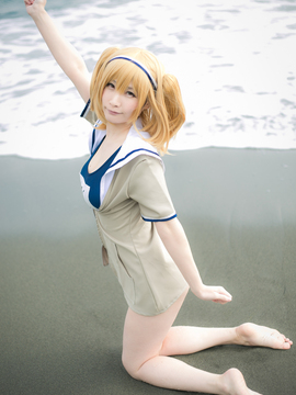 [My Suite] Suite Collection 21 (Warspite・伊26)_328