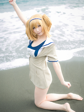 [My Suite] Suite Collection 21 (Warspite・伊26)_329