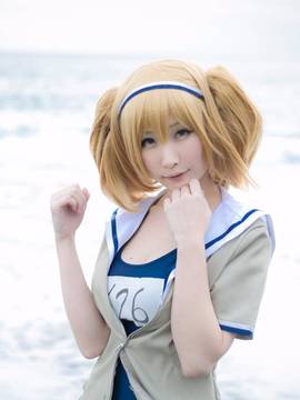 [My Suite] Suite Collection 21 (Warspite・伊26)_343