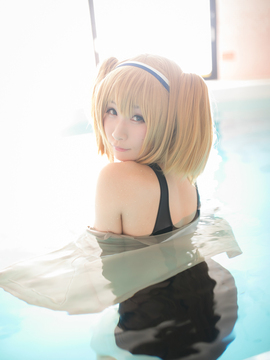 [My Suite] Suite Collection 21 (Warspite・伊26)_369