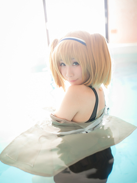 [My Suite] Suite Collection 21 (Warspite・伊26)_370