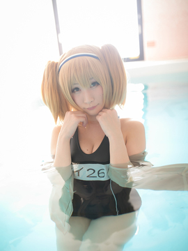 [My Suite] Suite Collection 21 (Warspite・伊26)_371