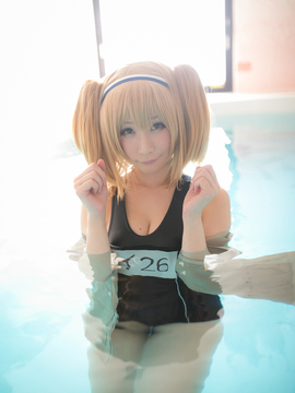 [My Suite] Suite Collection 21 (Warspite・伊26)_372