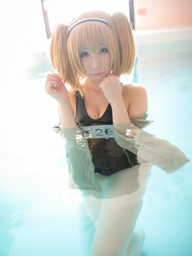 [My Suite] Suite Collection 21 (Warspite・伊26)_373